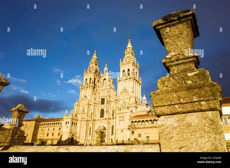 gay guide of Santiago de Compostela (A Coruña, Galicia)